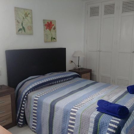 Villa Mar Pocillos Puerto del Carmen  Bagian luar foto