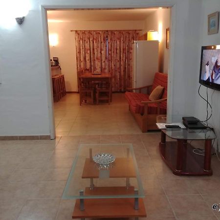 Villa Mar Pocillos Puerto del Carmen  Bagian luar foto