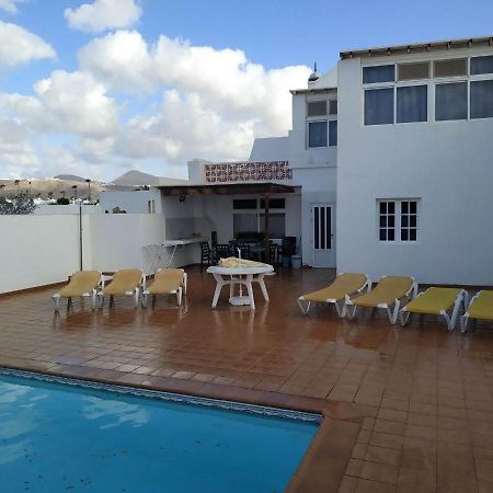 Villa Mar Pocillos Puerto del Carmen  Bagian luar foto