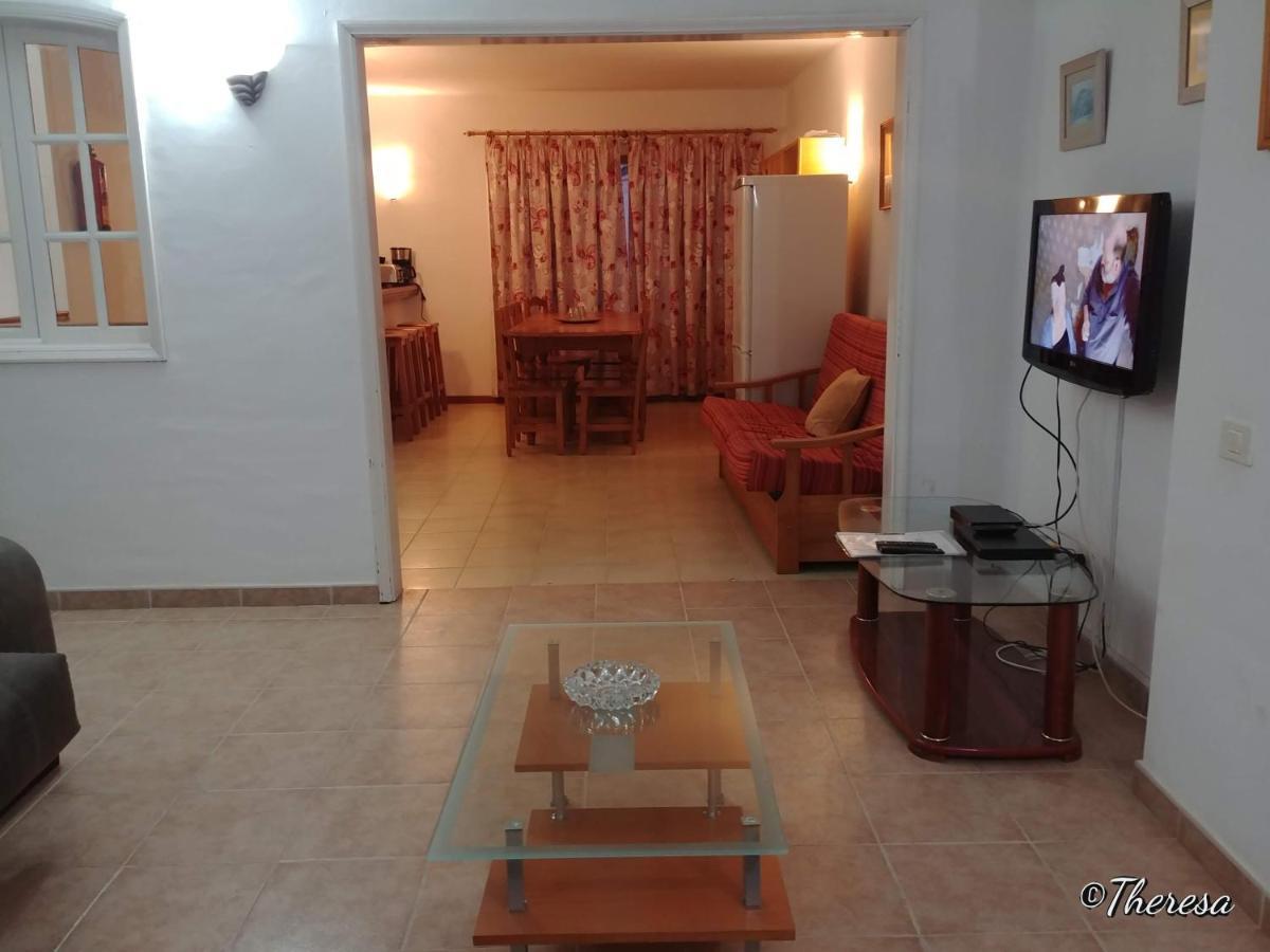 Villa Mar Pocillos Puerto del Carmen  Bagian luar foto