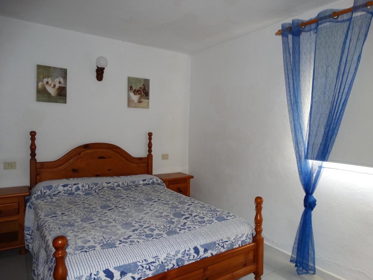 Villa Mar Pocillos Puerto del Carmen  Bagian luar foto