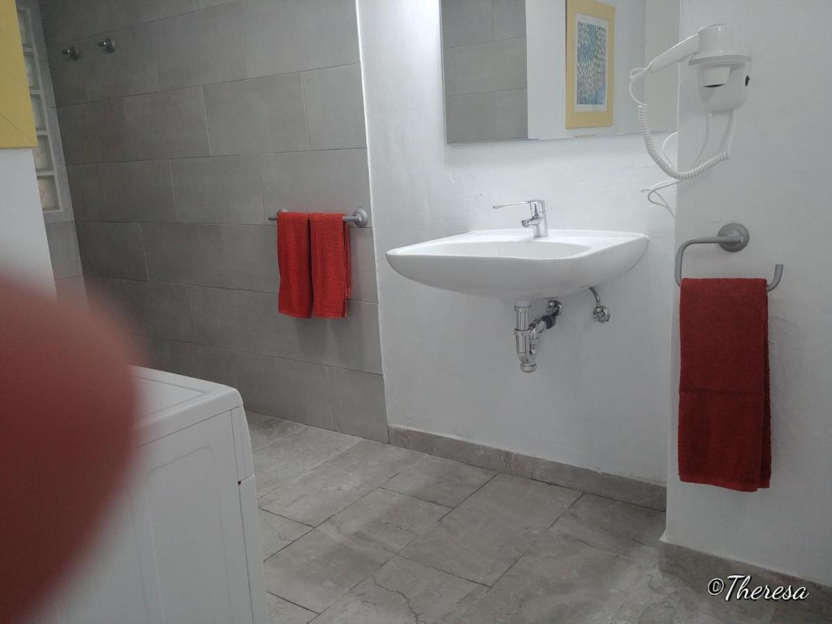Villa Mar Pocillos Puerto del Carmen  Bagian luar foto