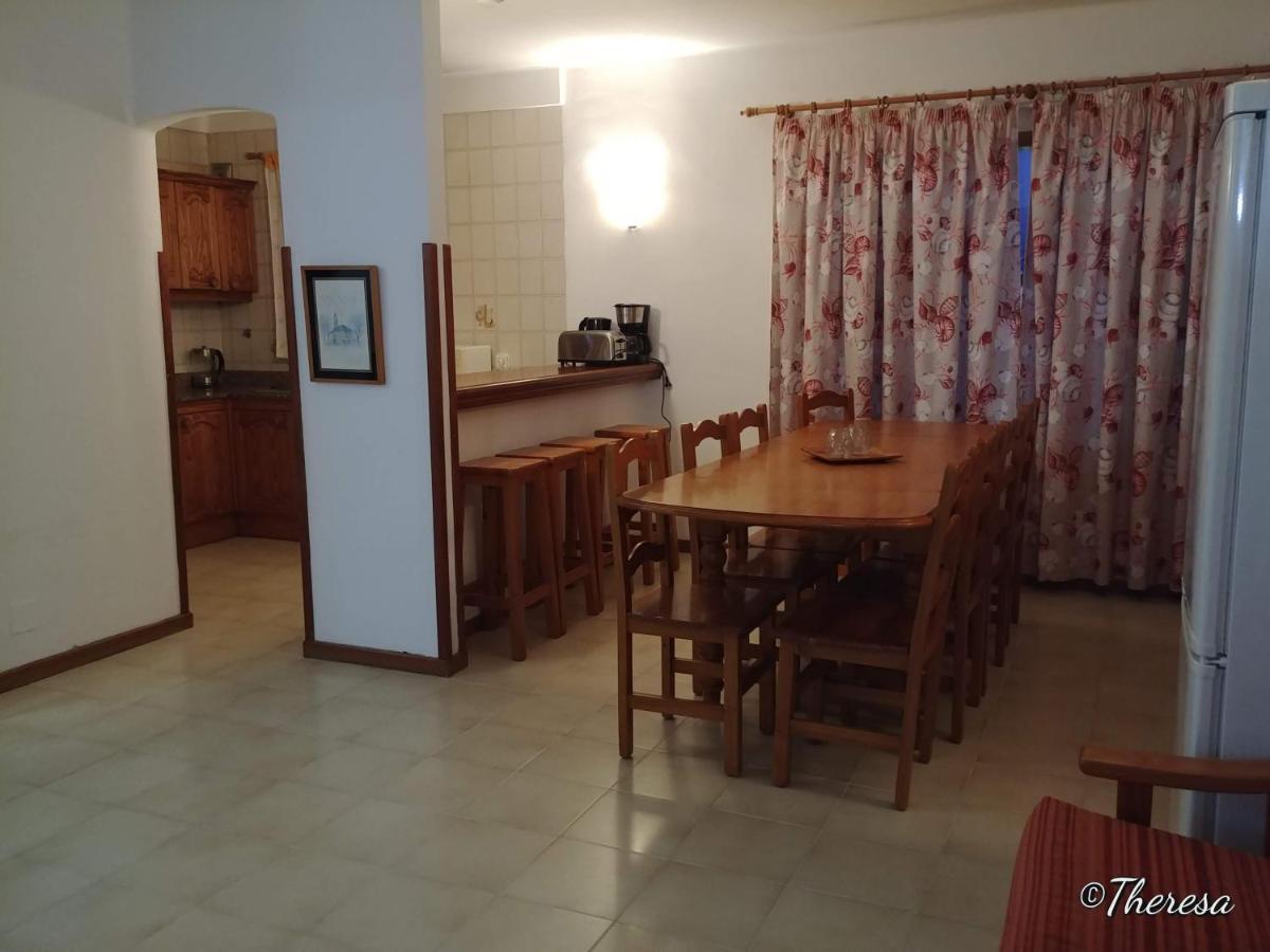 Villa Mar Pocillos Puerto del Carmen  Bagian luar foto