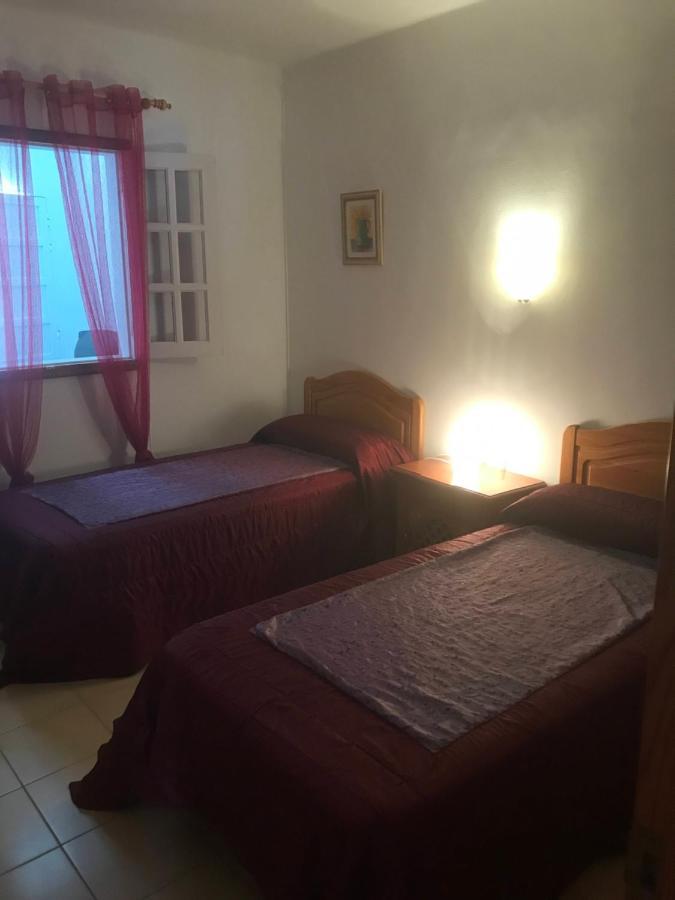 Villa Mar Pocillos Puerto del Carmen  Bagian luar foto